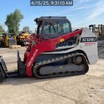 Used 2023 TAKEUCHI TL12R2 at Papé Machinery Construction & Forestry Handling in Portland, OR