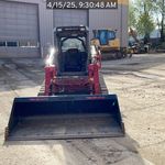 Used 2023 TAKEUCHI TL12R2 at Papé Machinery Construction & Forestry Handling in Portland, OR