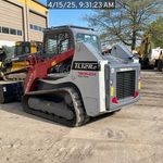 Used 2023 TAKEUCHI TL12R2 at Papé Machinery Construction & Forestry Handling in Portland, OR
