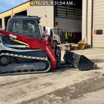 Used 2023 TAKEUCHI TL12R2 at Papé Machinery Construction & Forestry Handling in Portland, OR