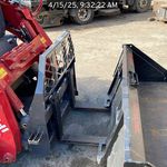 Used 2023 TAKEUCHI TL12R2 at Papé Machinery Construction & Forestry Handling in Portland, OR