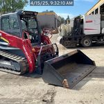 Used 2023 TAKEUCHI TL12R2 at Papé Machinery Construction & Forestry Handling in Portland, OR