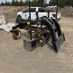 Used 2022 MISCELLANEOUS GB108 at Papé Machinery Construction & Forestry Handling in Bend, OR