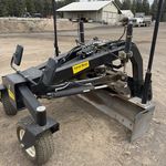 Used 2022 MISCELLANEOUS GB108 at Papé Machinery Construction & Forestry Handling in Bend, OR