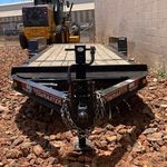  2022 TOWMASTER T-12DT at Papé Machinery Construction & Forestry Handling in Eleele, HI