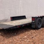  2022 TOWMASTER T-12DT at Papé Machinery Construction & Forestry Handling in Eleele, HI