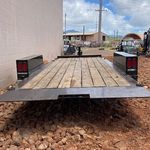  2022 TOWMASTER T-12DT at Papé Machinery Construction & Forestry Handling in Eleele, HI