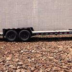  2022 TOWMASTER T-12DT at Papé Machinery Construction & Forestry Handling in Eleele, HI