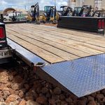  2022 TOWMASTER T-12DT at Papé Machinery Construction & Forestry Handling in Eleele, HI