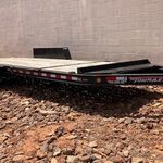  2022 TOWMASTER T-12DT at Papé Machinery Construction & Forestry Handling in Eleele, HI