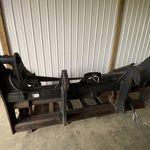 Used 2011 BRANDT ATTCHMTS WI0140 at Papé Machinery Construction & Forestry Handling in Eugene, OR