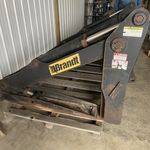 Used 2011 BRANDT ATTCHMTS WI0140 at Papé Machinery Construction & Forestry Handling in Eugene, OR