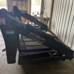 Used 2011 BRANDT ATTCHMTS WI0140 at Papé Machinery Construction & Forestry Handling in Eugene, OR