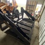 Used 2011 BRANDT ATTCHMTS WI0140 at Papé Machinery Construction & Forestry Handling in Eugene, OR