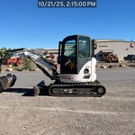 Used 2005 BOBCAT 430AG at Papé Machinery Construction & Forestry Handling in Klamath Falls, OR