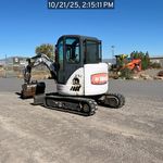 Used 2005 BOBCAT 430AG at Papé Machinery Construction & Forestry Handling in Klamath Falls, OR
