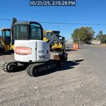 Used 2005 BOBCAT 430AG at Papé Machinery Construction & Forestry Handling in Klamath Falls, OR