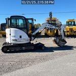 Used 2005 BOBCAT 430AG at Papé Machinery Construction & Forestry Handling in Klamath Falls, OR