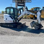 Used 2005 BOBCAT 430AG at Papé Machinery Construction & Forestry Handling in Klamath Falls, OR