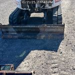 Used 2005 BOBCAT 430AG at Papé Machinery Construction & Forestry Handling in Klamath Falls, OR