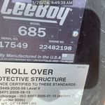 2022 LEEBOY 685D at Papé Machinery Construction & Forestry Handling in Wenatchee, WA