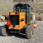 2022 LEEBOY 685D at Papé Machinery Construction & Forestry Handling in Wenatchee, WA
