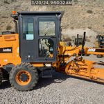 2022 LEEBOY 685D at Papé Machinery Construction & Forestry Handling in Wenatchee, WA