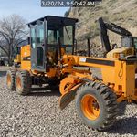 2022 LEEBOY 685D at Papé Machinery Construction & Forestry Handling in Wenatchee, WA