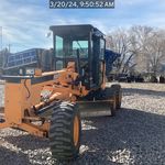 2022 LEEBOY 685D at Papé Machinery Construction & Forestry Handling in Wenatchee, WA