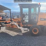 2022 LEEBOY 685D at Papé Machinery Construction & Forestry Handling in Wenatchee, WA