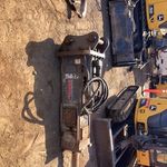  2019 TOKU TNB7J at Papé Machinery Construction & Forestry Handling in Kailua-Kona, HI