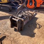  2019 TOKU TNB7J at Papé Machinery Construction & Forestry Handling in Kailua-Kona, HI