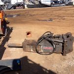  2019 TOKU TNB7J at Papé Machinery Construction & Forestry Handling in Kailua-Kona, HI