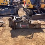  2019 TOKU TNB7J at Papé Machinery Construction & Forestry Handling in Kailua-Kona, HI