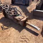  2019 TOKU TNB7J at Papé Machinery Construction & Forestry Handling in Kailua-Kona, HI