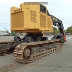 Used 2021 TIGERCAT LH822D at Papé Machinery Construction & Forestry Handling in Redding, CA