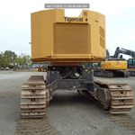 Used 2021 TIGERCAT LH822D at Papé Machinery Construction & Forestry Handling in Redding, CA