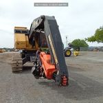 Used 2021 TIGERCAT LH822D at Papé Machinery Construction & Forestry Handling in Redding, CA