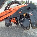 Used 2021 TIGERCAT LH822D at Papé Machinery Construction & Forestry Handling in Redding, CA