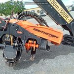 Used 2021 TIGERCAT LH822D at Papé Machinery Construction & Forestry Handling in Redding, CA