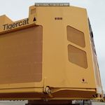 Used 2021 TIGERCAT LH822D at Papé Machinery Construction & Forestry Handling in Redding, CA