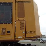 Used 2021 TIGERCAT LH822D at Papé Machinery Construction & Forestry Handling in Redding, CA