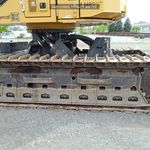 Used 2021 TIGERCAT LH822D at Papé Machinery Construction & Forestry Handling in Redding, CA