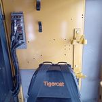 Used 2021 TIGERCAT LH822D at Papé Machinery Construction & Forestry Handling in Redding, CA