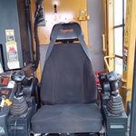 Used 2021 TIGERCAT LH822D at Papé Machinery Construction & Forestry Handling in Redding, CA