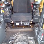 Used 2021 TIGERCAT LH822D at Papé Machinery Construction & Forestry Handling in Redding, CA