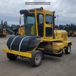  2023 SUPERIOR BROOM DT74J at Papé Machinery Construction & Forestry Handling in Spokane, WA