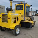  2023 SUPERIOR BROOM DT74J at Papé Machinery Construction & Forestry Handling in Spokane, WA