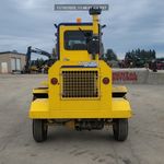  2023 SUPERIOR BROOM DT74J at Papé Machinery Construction & Forestry Handling in Spokane, WA