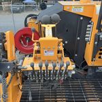 Used 2021 LEEBOY 8510E at Papé Machinery Construction & Forestry Handling in Tangent, OR